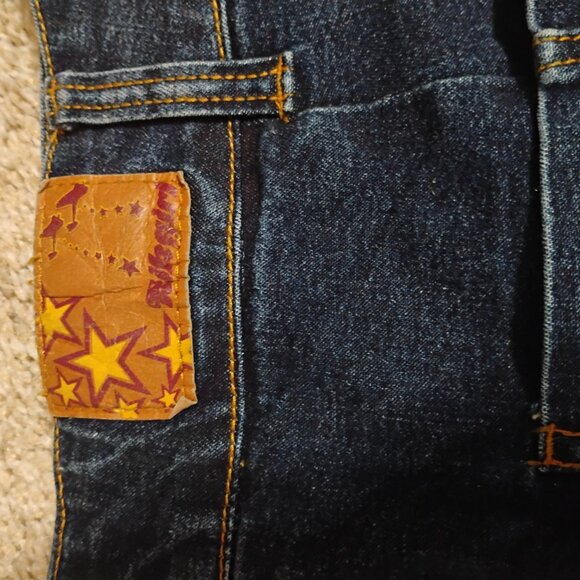 Denim Skirt ✨ - Picture 7 of 7